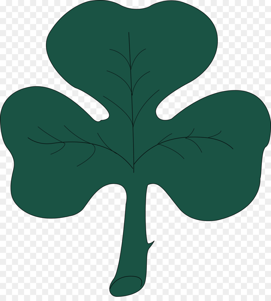 Shamrock，Trébol De Cuatro Hojas PNG