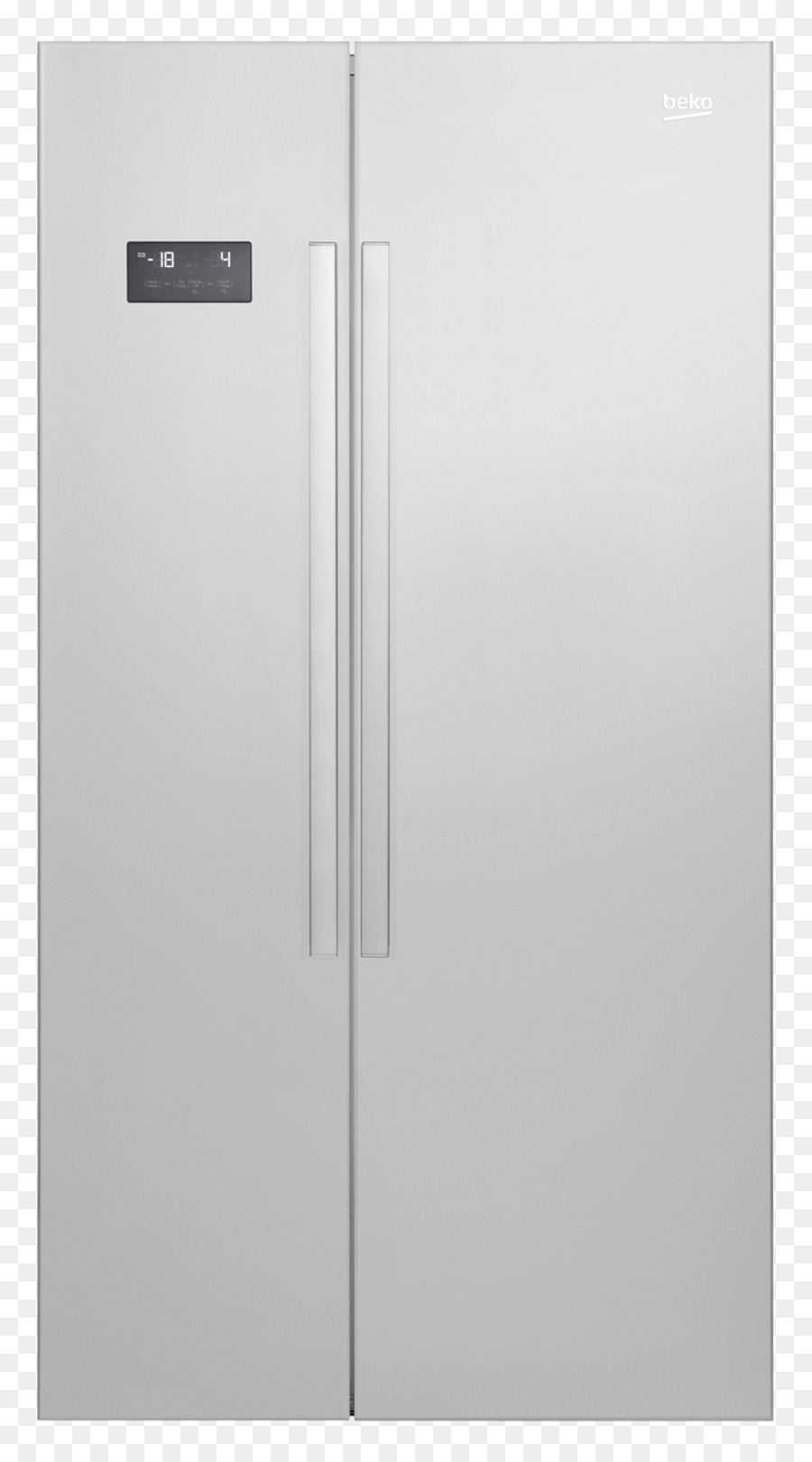 Refrigerador，Beko PNG