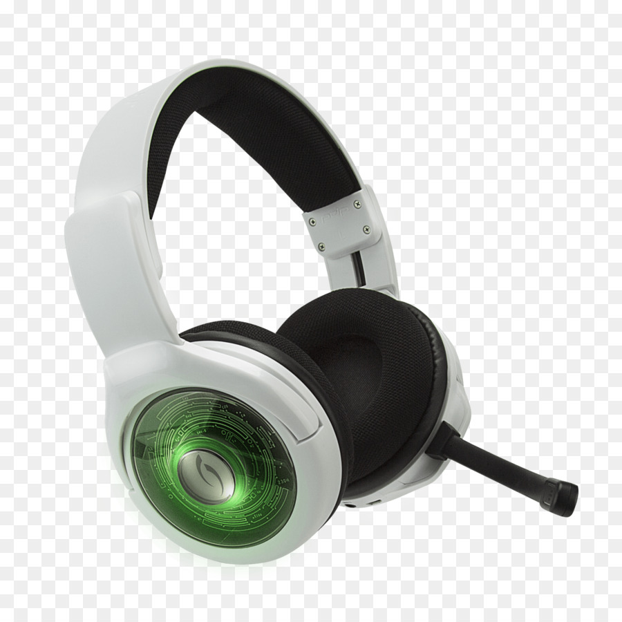 Auricular Inalámbrico Xbox 360，Playstation 4 PNG