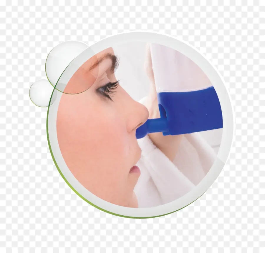 La Sinusitis，La Enfermedad PNG