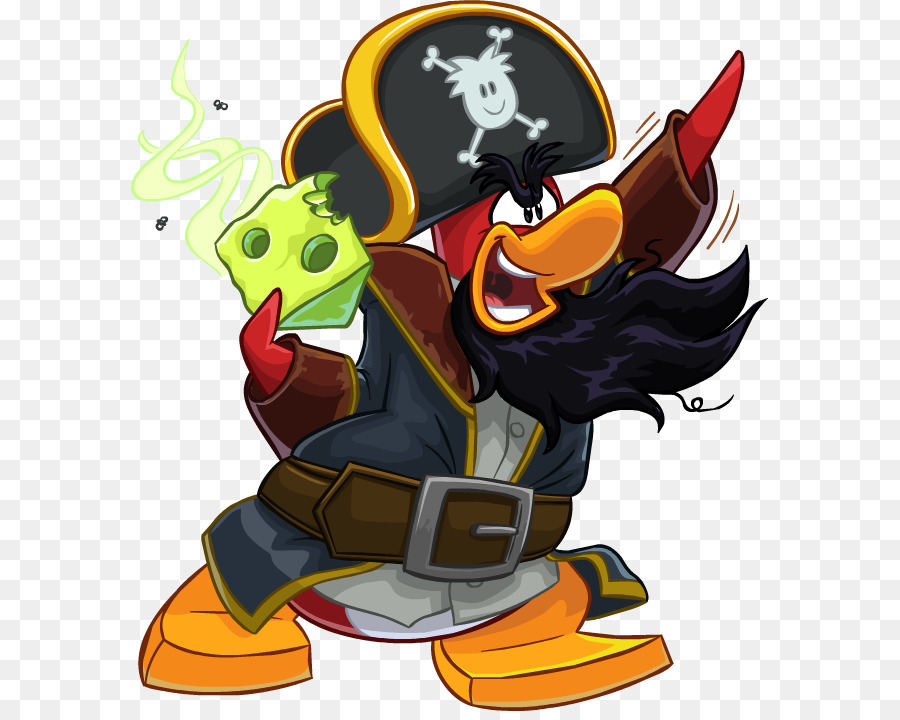 Club Penguin，Penguin PNG