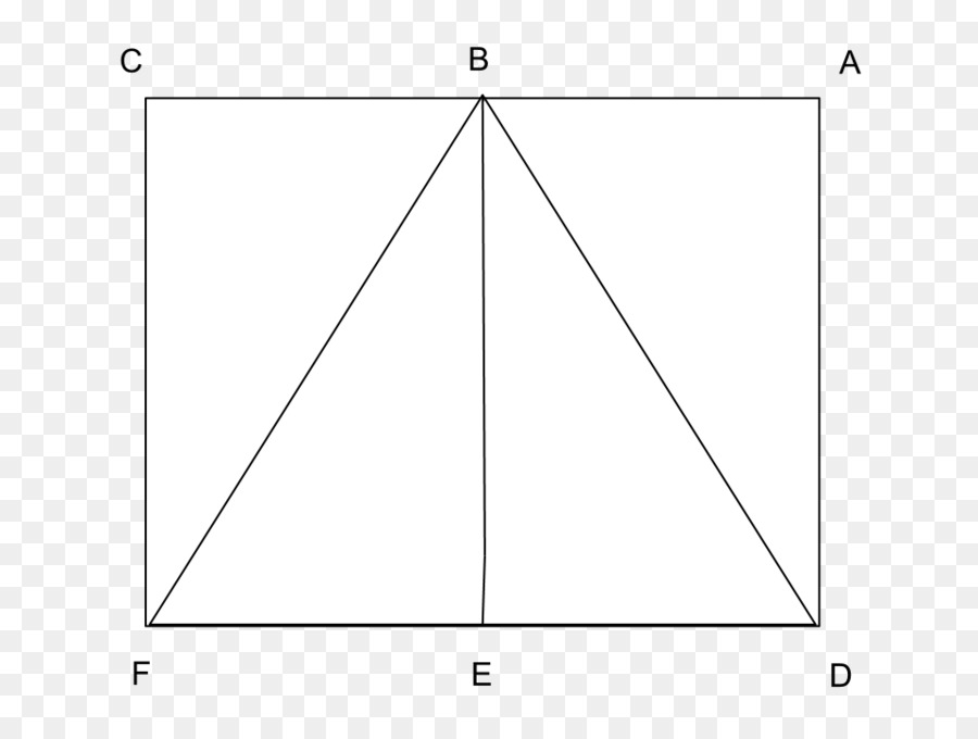 Triángulo，Círculo PNG