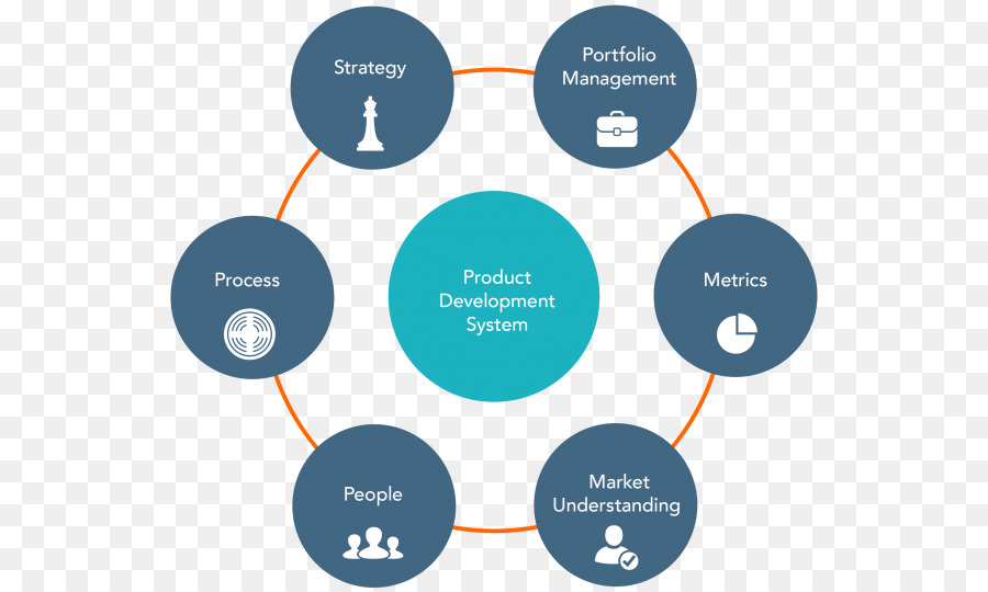 El Desarrollo De Nuevos Productos，Gestión De PNG