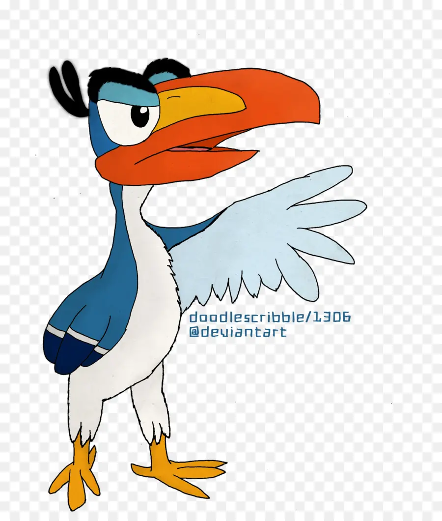 Zazu，Dibujo PNG