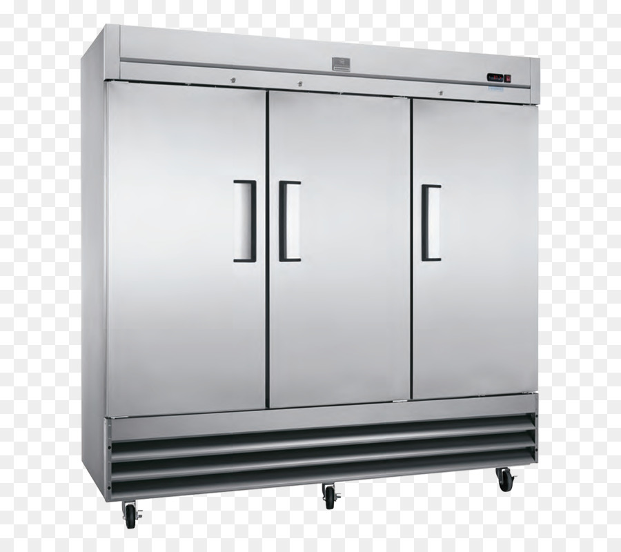 Kelvinator，Congeladores PNG