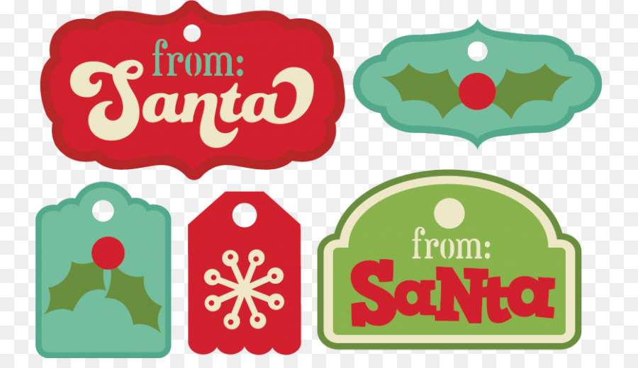 La Navidad，Santa Claus PNG