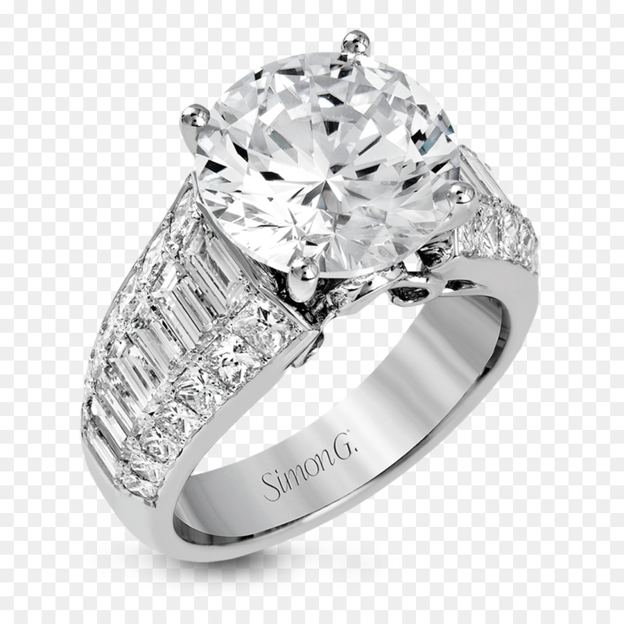 Anillo De Diamantes，Compromiso PNG