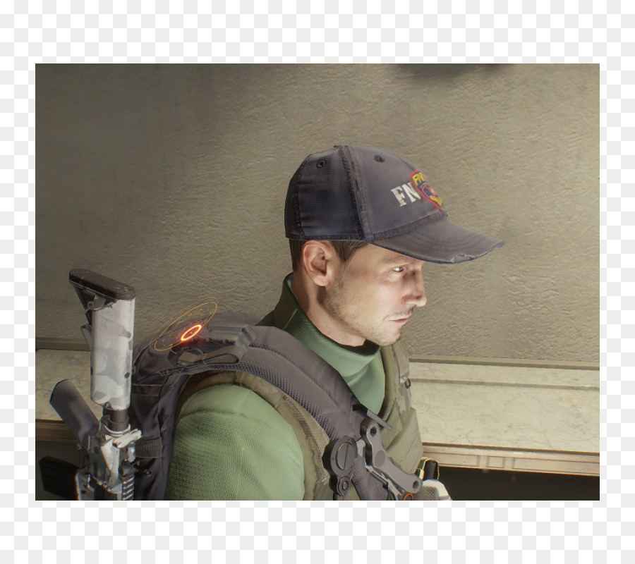 Cascos De Moto，Tom Clancy S The Division PNG