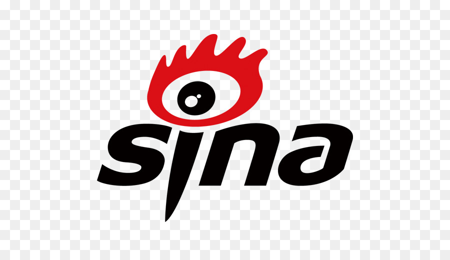 Sina Corp，Logotipo PNG
