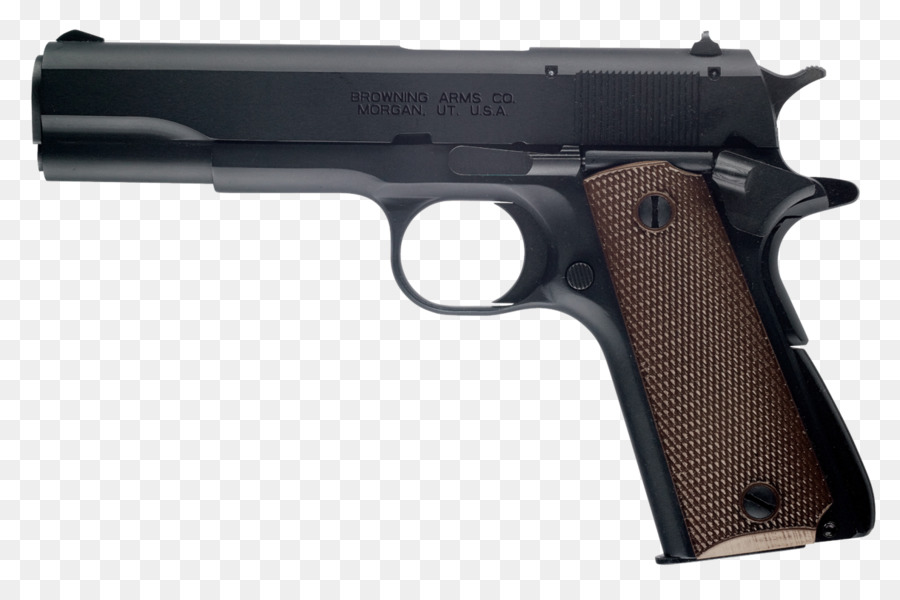 Airsofter Armas De Fuego，M1911 Pistola PNG