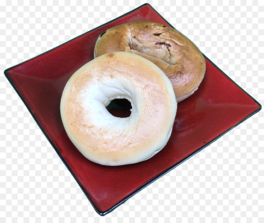 Bagel，Donuts PNG