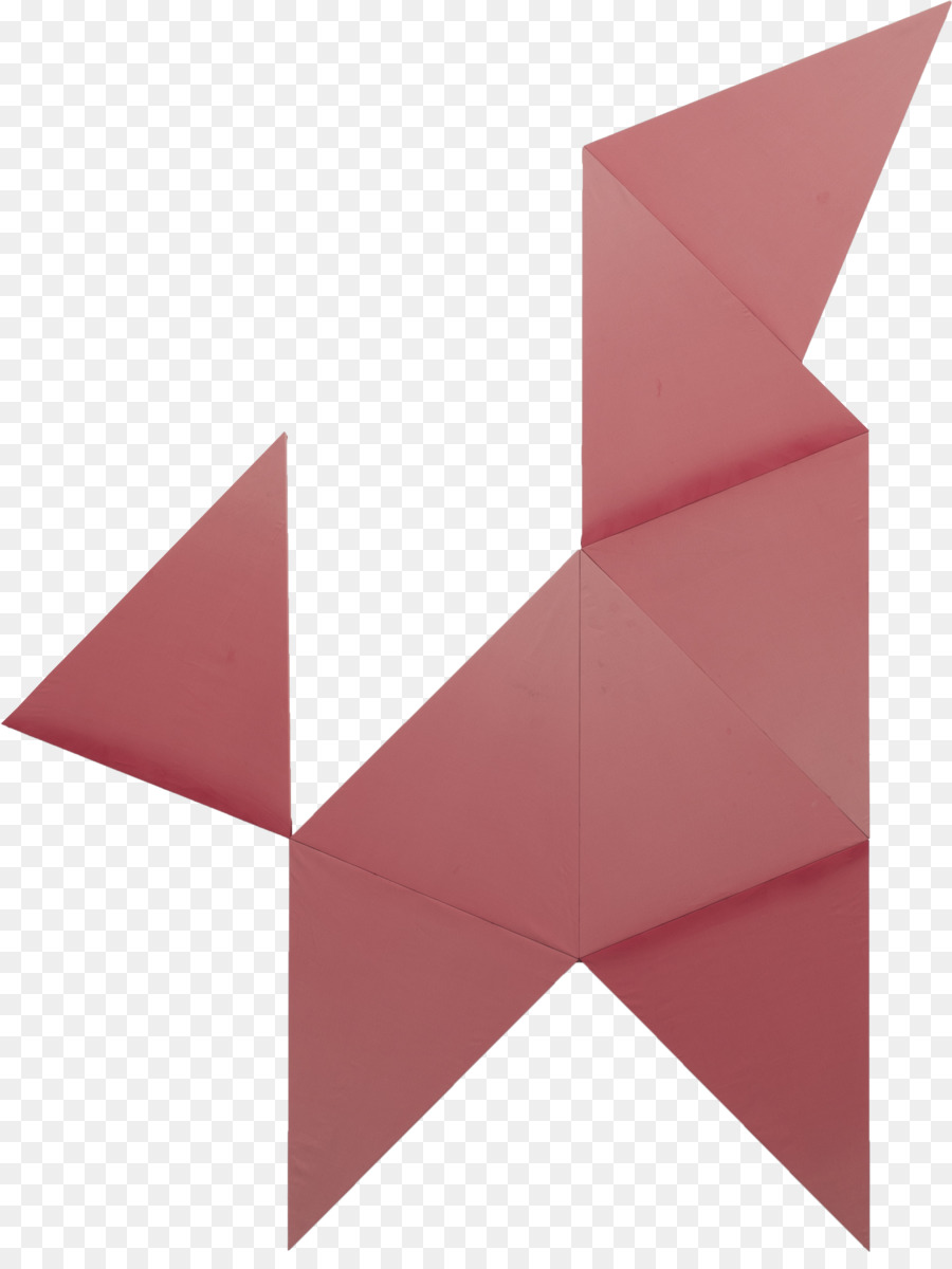 Tangram，Juego PNG