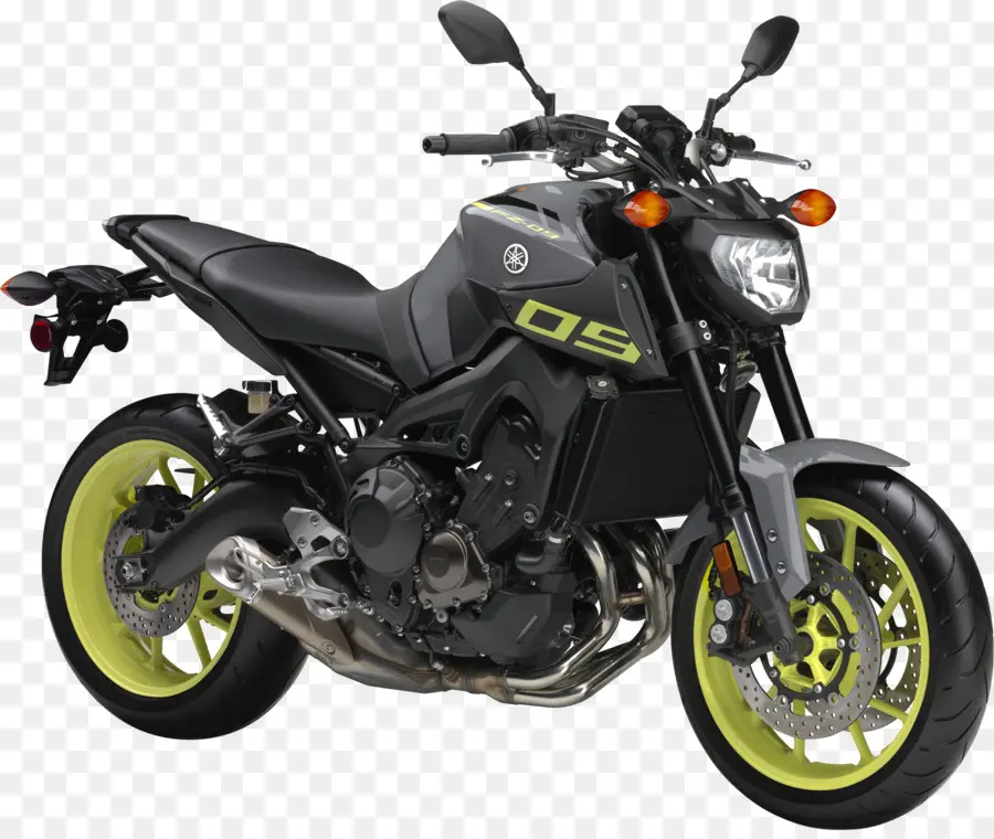 Yamaha Motor Company，900 Yamaha Trazador PNG