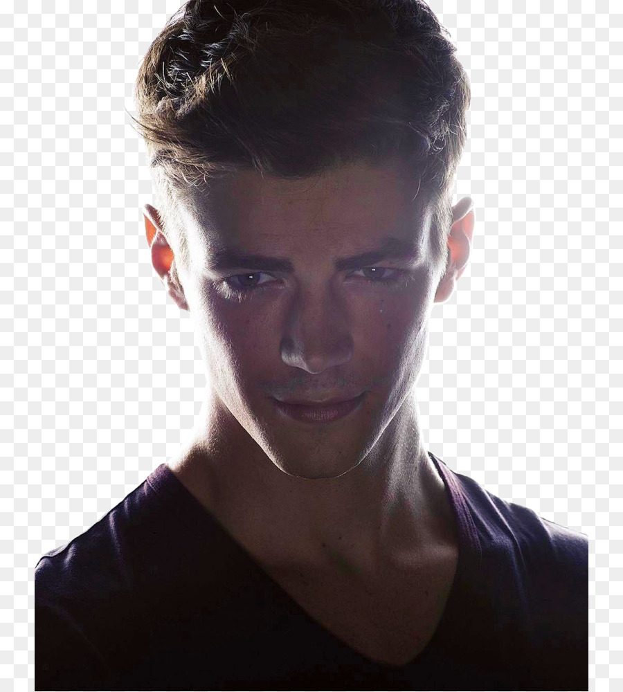 Flash，Sebastian Smythe PNG