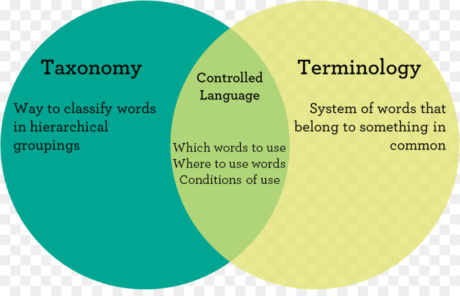 Vocabulario Controlado，Vocabulario PNG