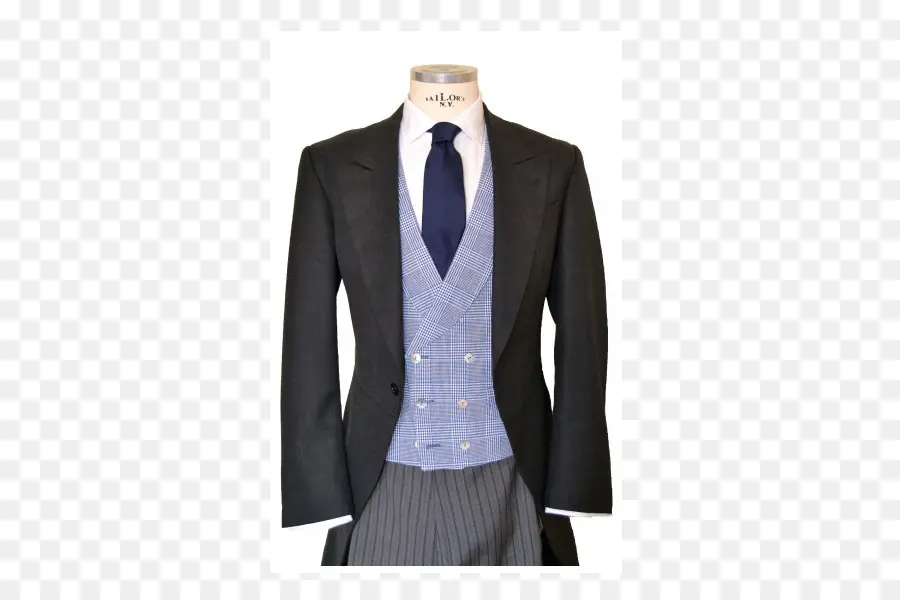 Traje Formal，Chaqueta PNG