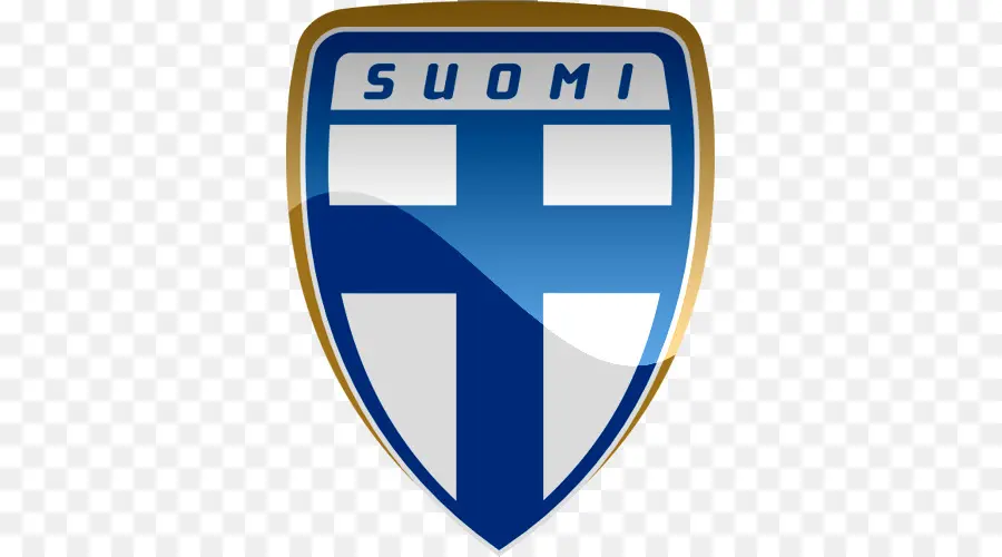 Escudo Suomi，Finlandia PNG