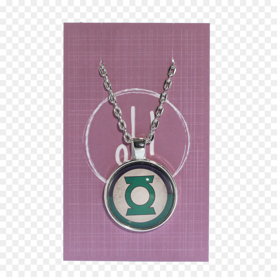 Encantos Colgantes，Collar PNG