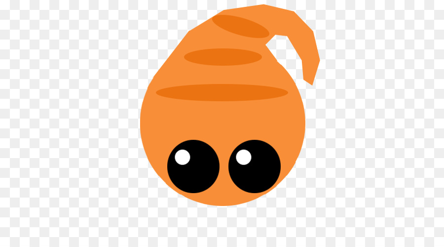 Criatura Naranja，Dibujos Animados PNG