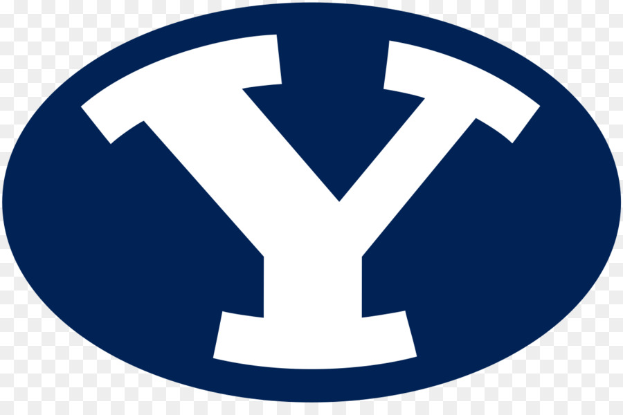 La Universidad Brigham Young，Byu Cougars De Fútbol PNG