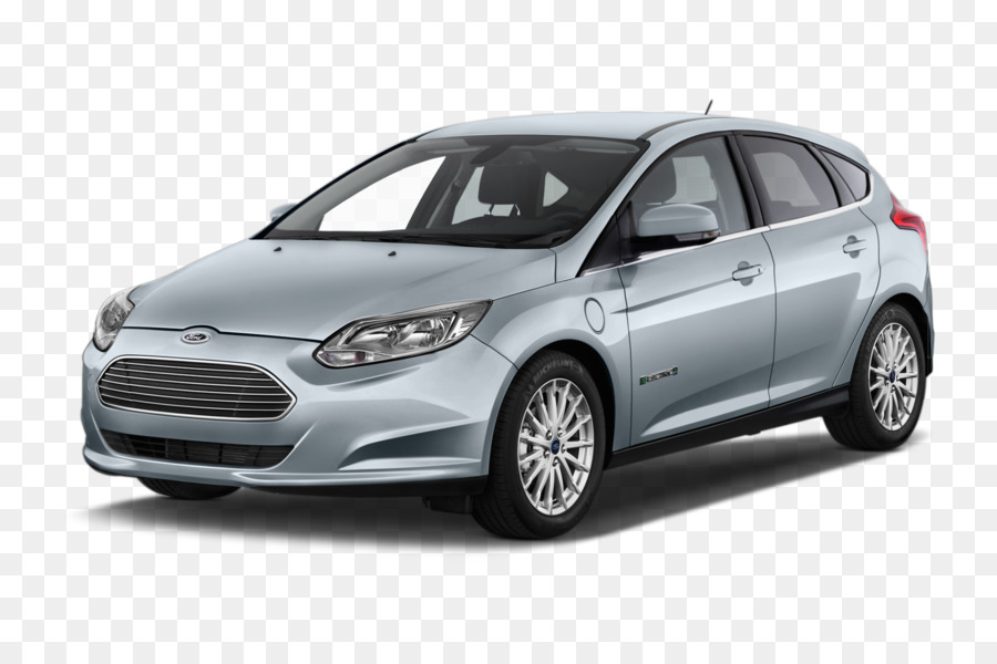 2014 Ford Focus Electric，2013 Ford Focus PNG