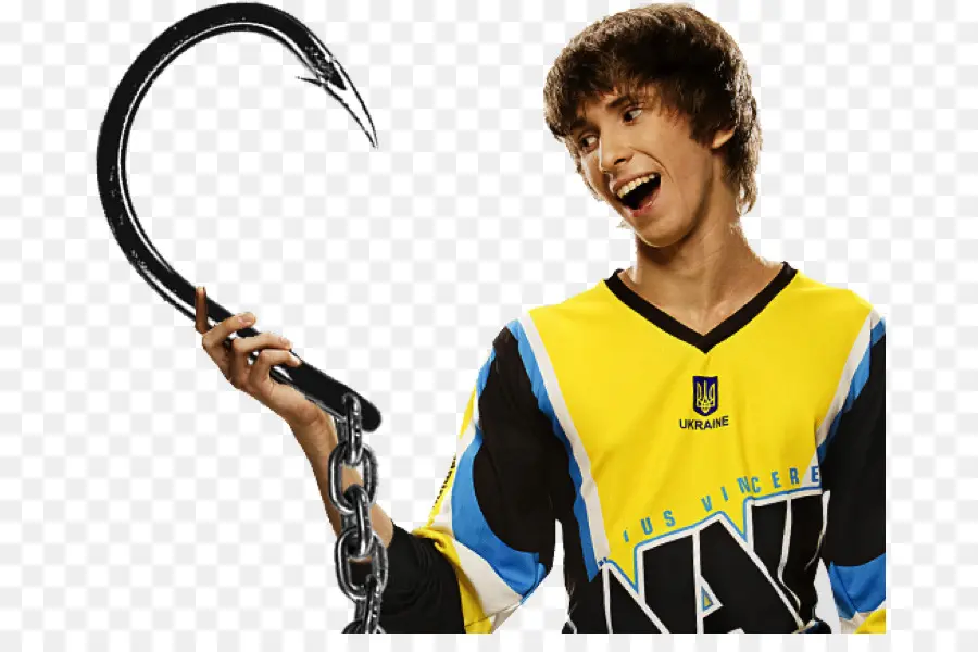 Dendi，Dota 2 PNG