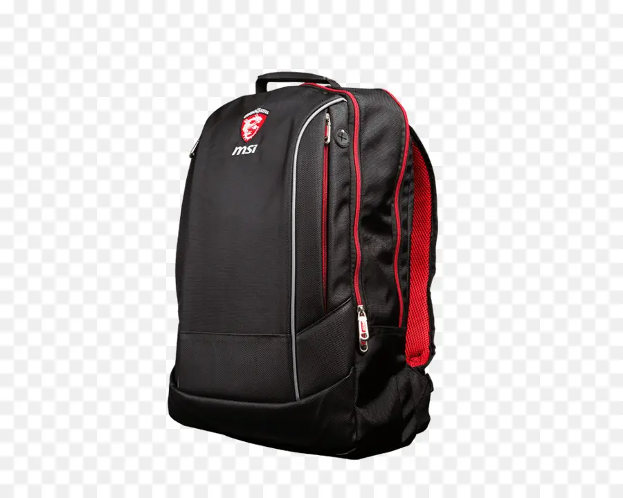 Portátil，Mochila PNG