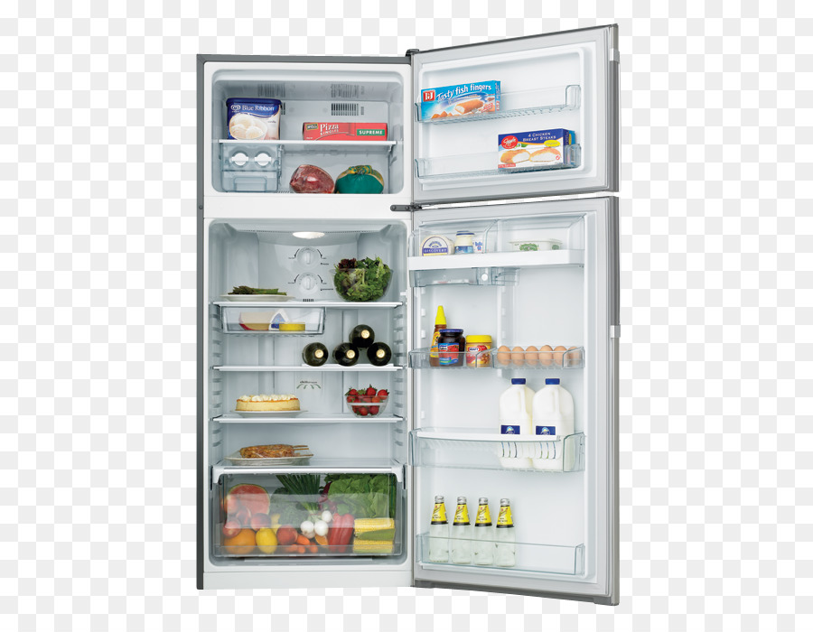 Refrigerador，Electrodomésticos PNG