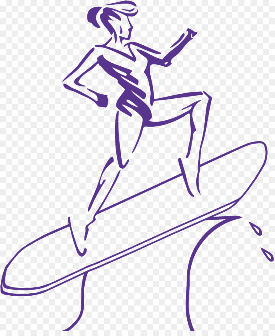 El Surf，Descargar PNG