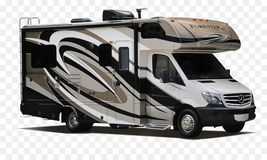 Rv，Camper PNG