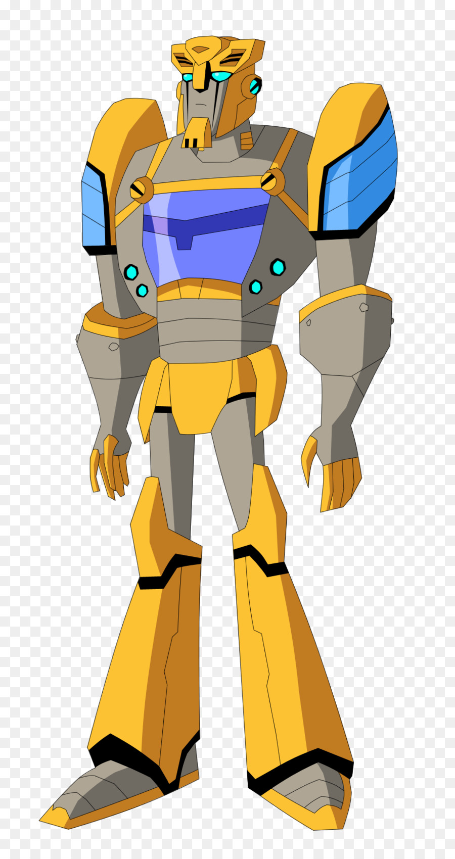 Transformers El Juego，Bonecrusher PNG
