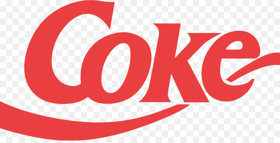 Logotipo De Coca Cola，Soda PNG