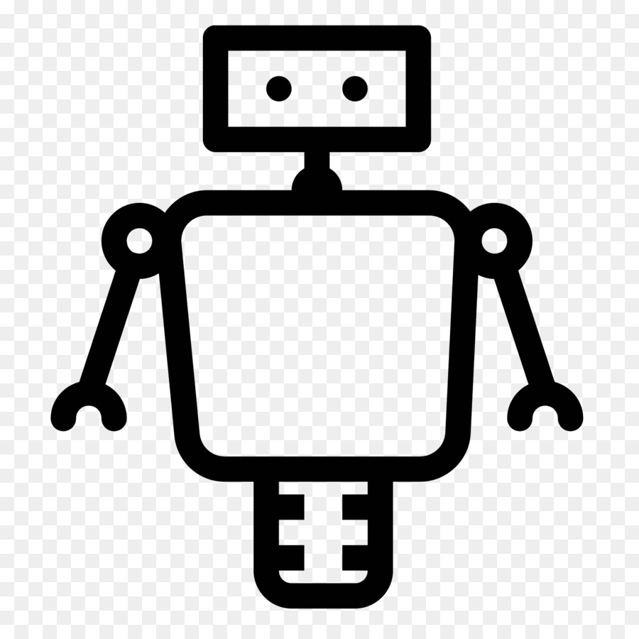 Robot，Iconos De Equipo PNG