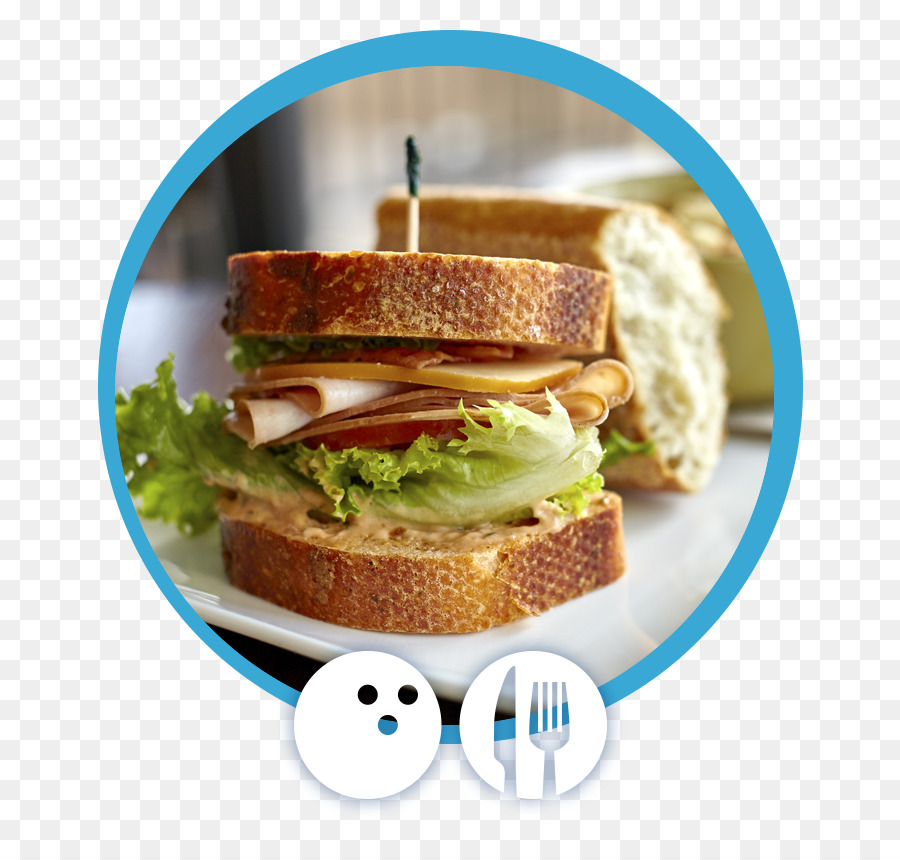 Sandwich，Sopa De Tomate PNG