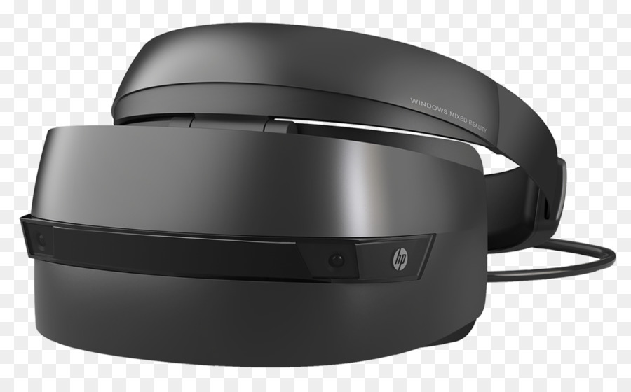 Auriculares De Realidad Virtual，Realidad Mixta De Windows PNG