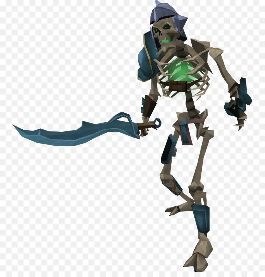 Goblin，Runescape PNG