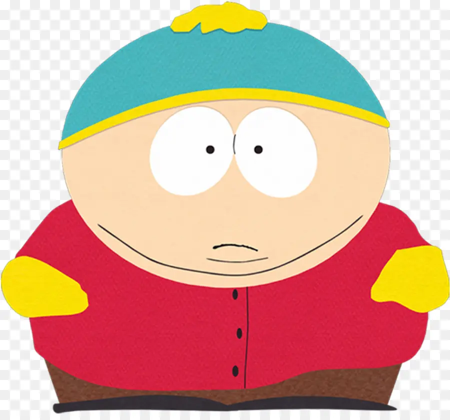 Eric Cartman，Stan Marsh PNG