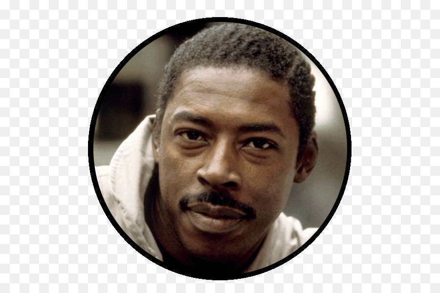 Ernie Hudson，Los Cazafantasmas PNG