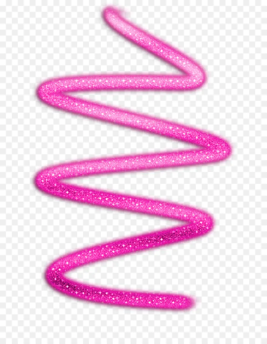 Espiral Rosa，Resplandecer PNG