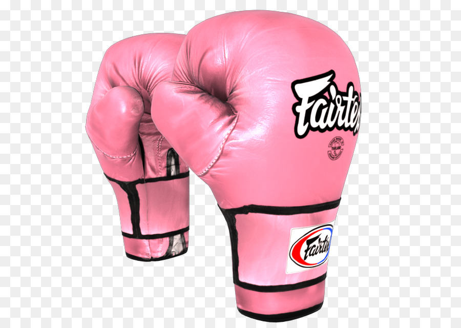 Guantes De Boxeo Rosas，Boxeo PNG