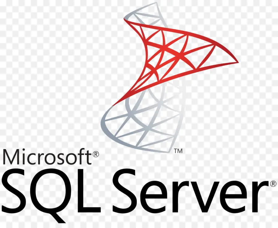 Microsoft Sql Server，Servidor De Base De Datos PNG