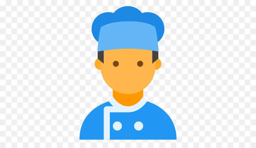 Cocinero，Sombrero PNG