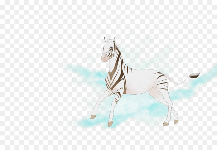 Caballo，Unicornio PNG