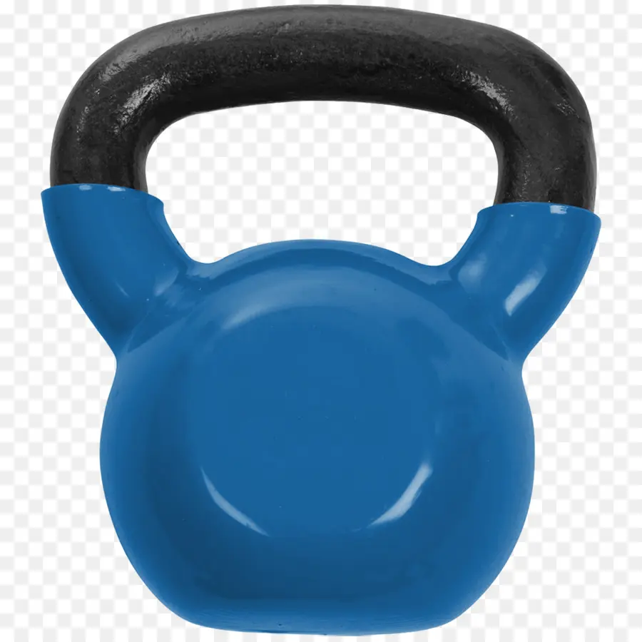 Kettlebell，Equipo De Ejercicio PNG