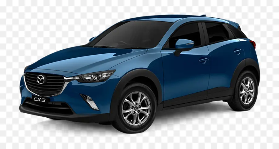 Mazda，2017 Mazda Cx3 PNG