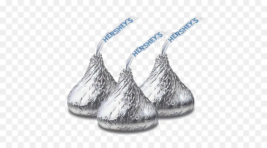 Los Besos De Hershey，Chocolate PNG