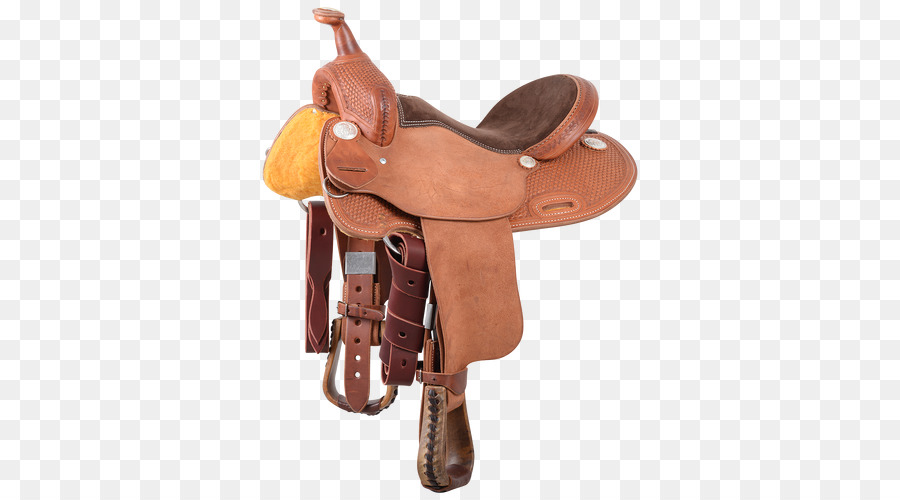 Silla De Montar，Caballo De La Tachuela PNG