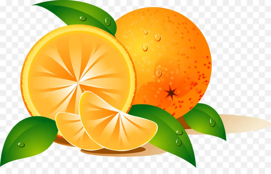 Naranja，Fondo De Escritorio PNG