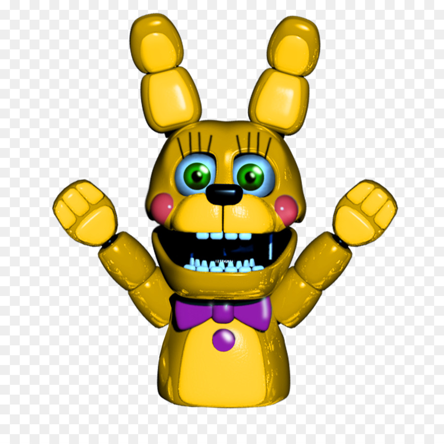 Cinco Noches En Freddy De La Hermana De La Ubicación，Cinco Noches En Freddy S PNG