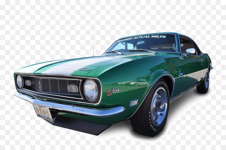 Porque，Chevrolet Camaro PNG